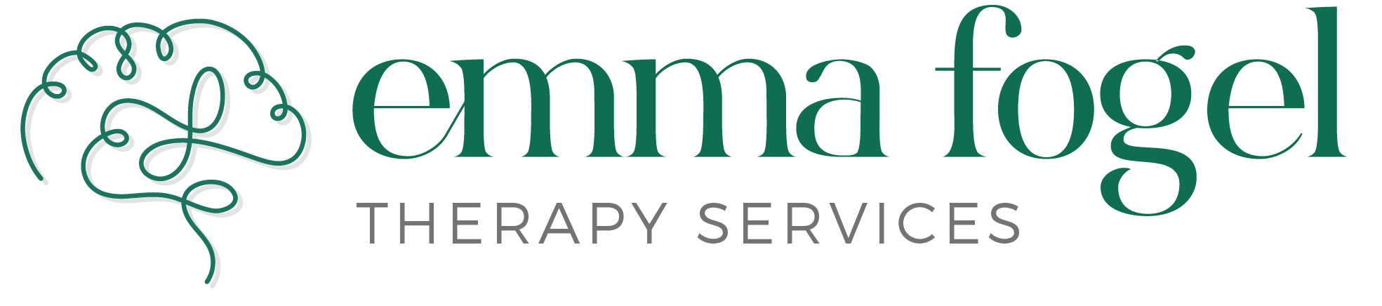 Emma Fogel Therapy Services