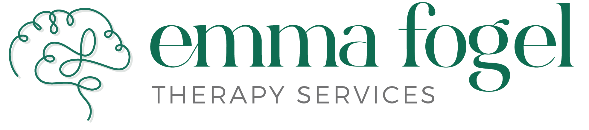 Emma Fogel Therapy Services